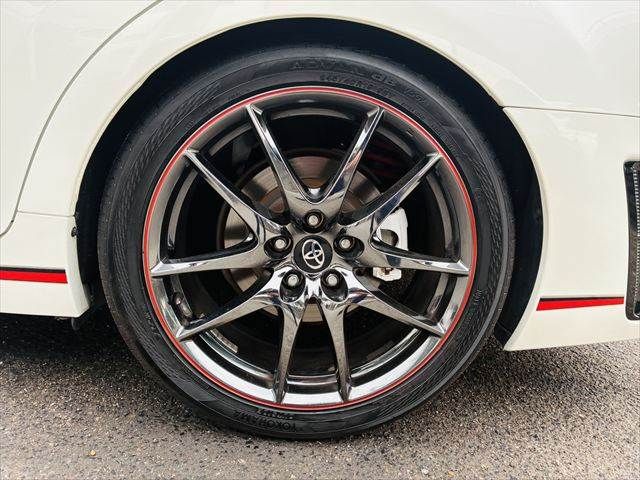 TOYOTA MARK X 2019 Image 31