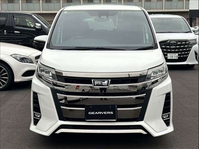 TOYOTA NOAH 2019 Image 31