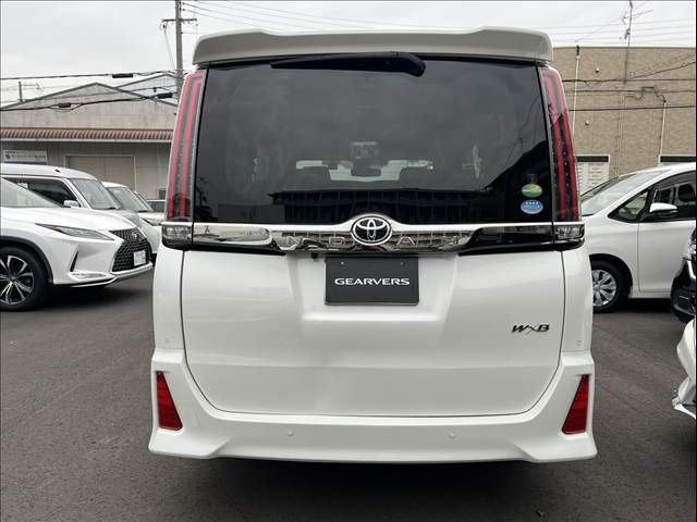 TOYOTA NOAH 2019 Image 31