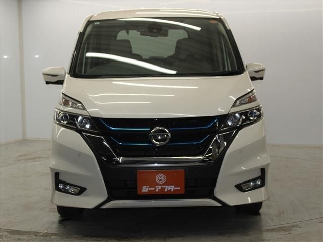 NISSAN SERENA  WG 2018 Image 31