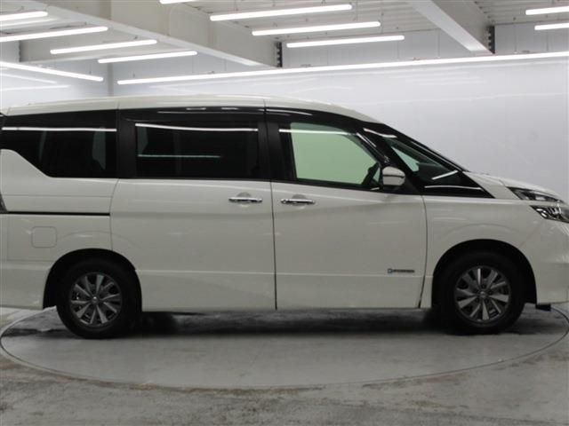 NISSAN SERENA  WG 2018 Image 31