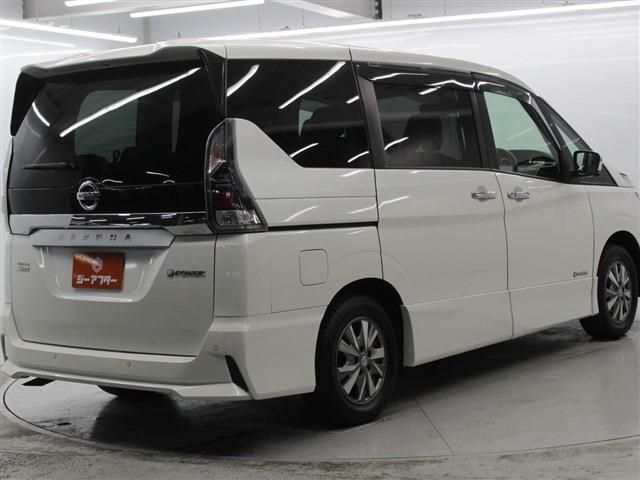 NISSAN SERENA  WG 2018 Image 31