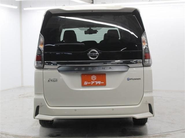 NISSAN SERENA  WG 2018 Image 31