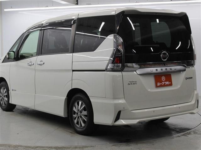 NISSAN SERENA  WG 2018 Image 31