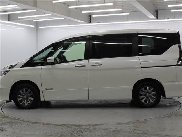 NISSAN SERENA  WG 2018 Image 31