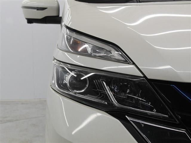 NISSAN SERENA  WG 2018 Image 31