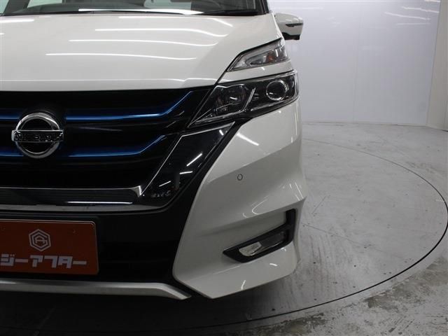 NISSAN SERENA  WG 2018 Image 31