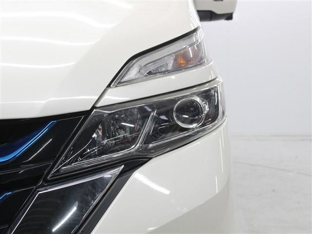 NISSAN SERENA  WG 2018 Image 31