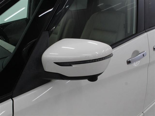 NISSAN SERENA  WG 2018 Image 31