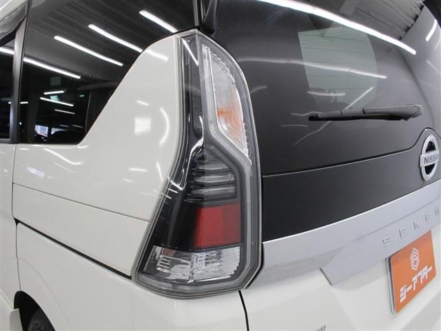 NISSAN SERENA  WG 2018 Image 31