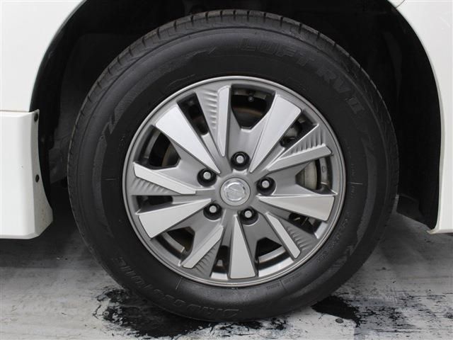 NISSAN SERENA  WG 2018 Image 31