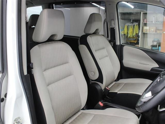 NISSAN SERENA  WG 2018 Image 31