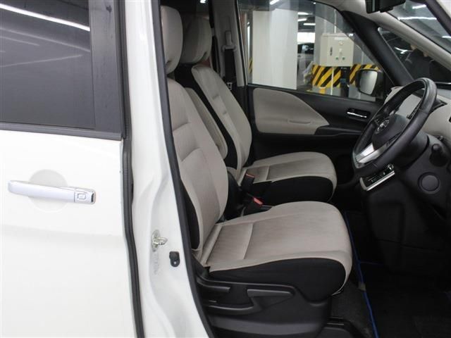 NISSAN SERENA  WG 2018 Image 31