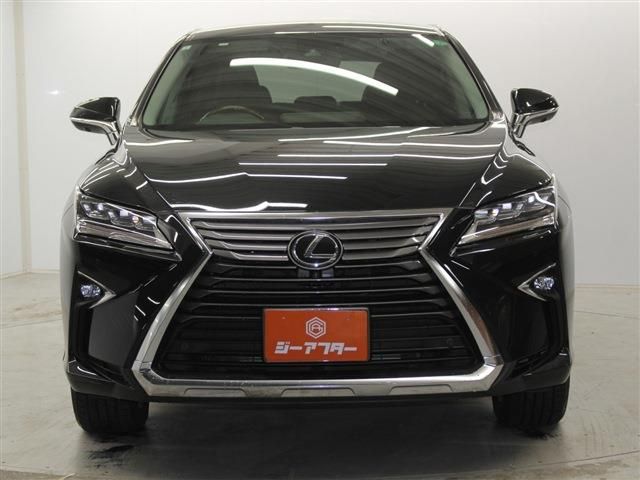 TOYOTA LEXUS RX200T 2017 Image 31