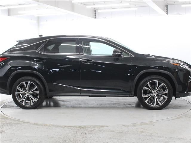 TOYOTA LEXUS RX200T 2017 Image 31