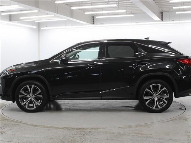 TOYOTA LEXUS RX200T 2017 Image 31