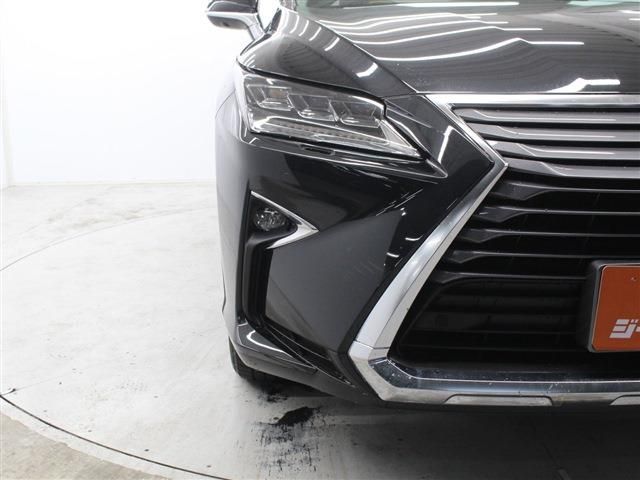 TOYOTA LEXUS RX200T 2017 Image 31