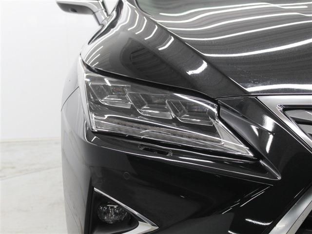 TOYOTA LEXUS RX200T 2017 Image 31