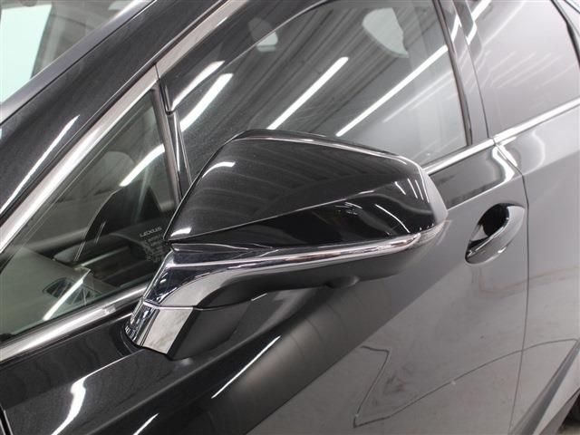 TOYOTA LEXUS RX200T 2017 Image 31