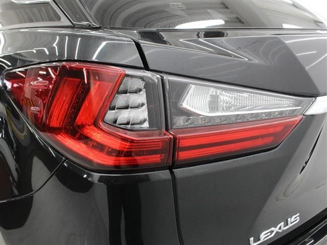 TOYOTA LEXUS RX200T 2017 Image 31