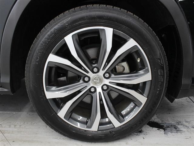 TOYOTA LEXUS RX200T 2017 Image 31