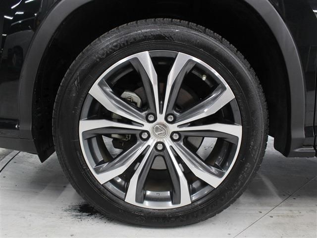 TOYOTA LEXUS RX200T 2017 Image 31