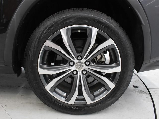 TOYOTA LEXUS RX200T 2017 Image 31