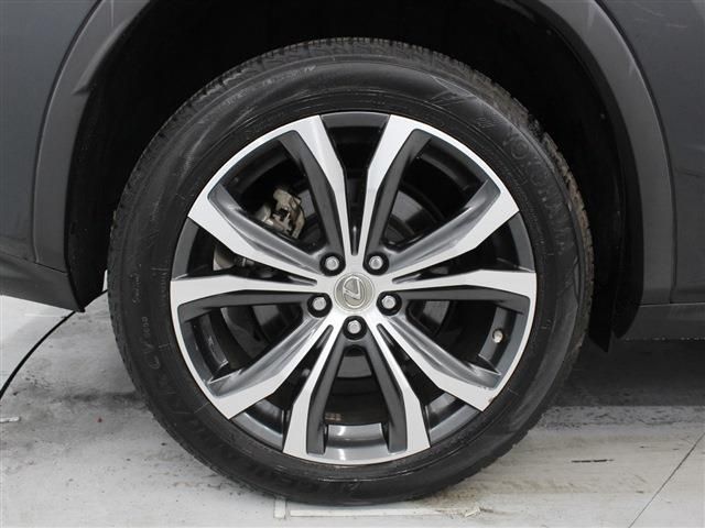 TOYOTA LEXUS RX200T 2017 Image 31