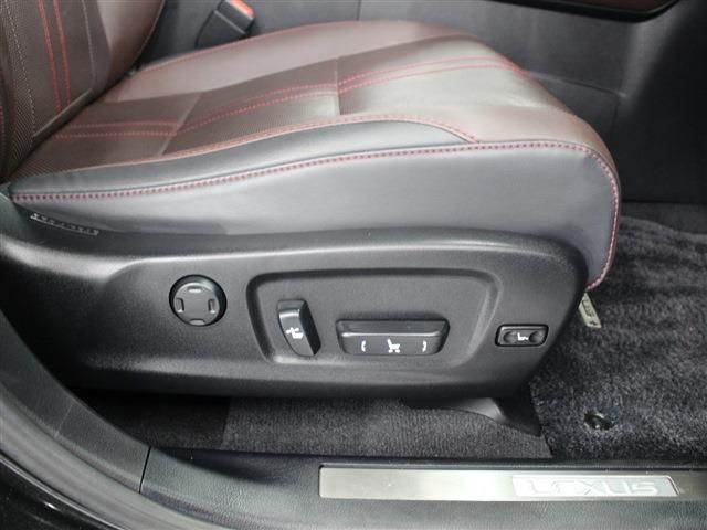 TOYOTA LEXUS RX200T 2017 Image 31