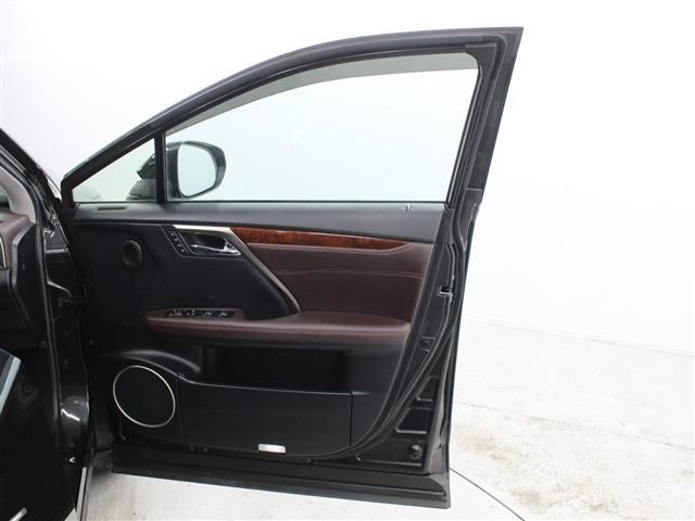 TOYOTA LEXUS RX200T 2017 Image 31