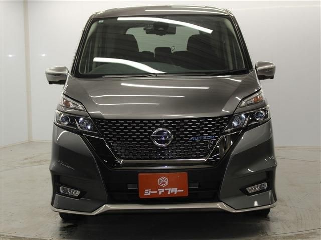 NISSAN SERENA  S-HYBRID 2018 Image 31