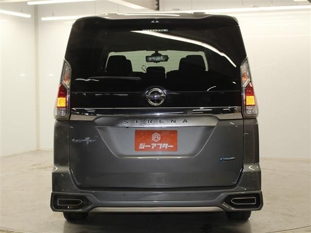 NISSAN SERENA  S-HYBRID 2018 Image 31
