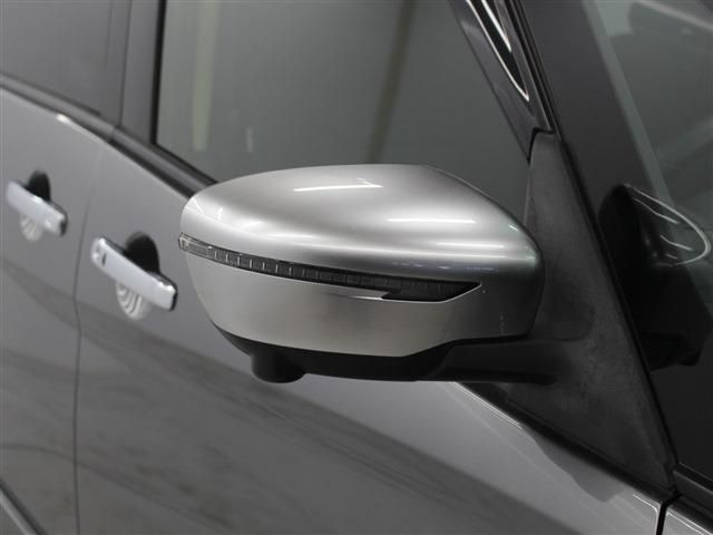 NISSAN SERENA  S-HYBRID 2018 Image 31