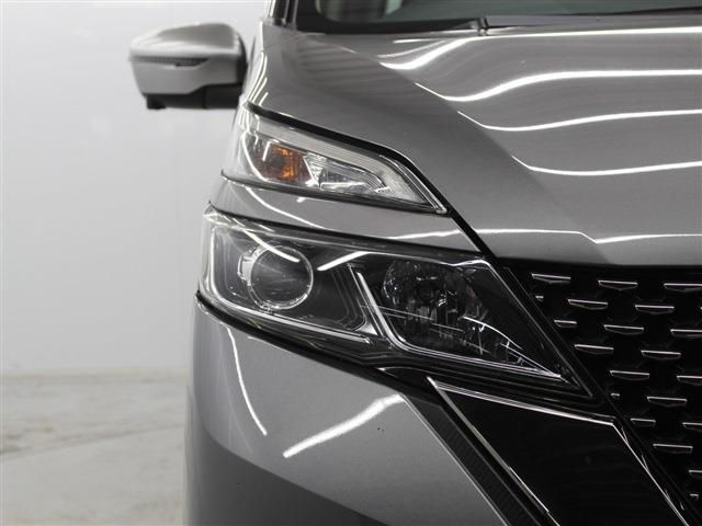 NISSAN SERENA  S-HYBRID 2018 Image 31