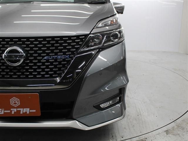 NISSAN SERENA  S-HYBRID 2018 Image 31