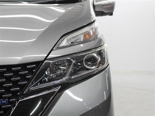 NISSAN SERENA  S-HYBRID 2018 Image 31