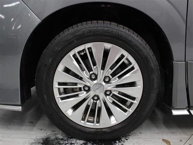 NISSAN SERENA  S-HYBRID 2018 Image 31