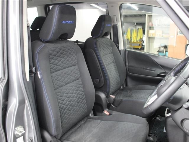 NISSAN SERENA  S-HYBRID 2018 Image 31