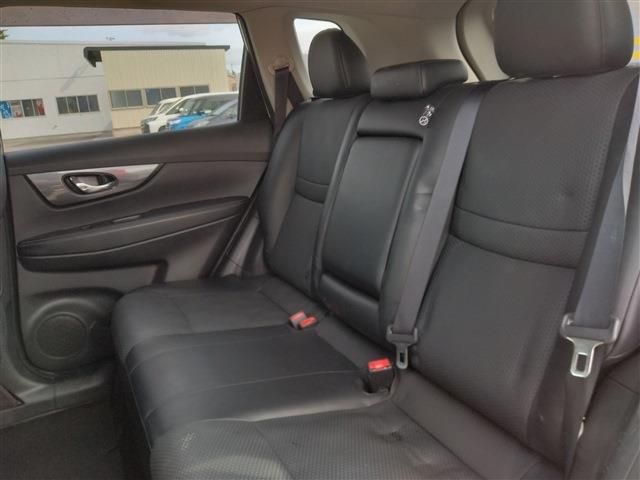 NISSAN X-TRAIL 4WD 2015 Image 31