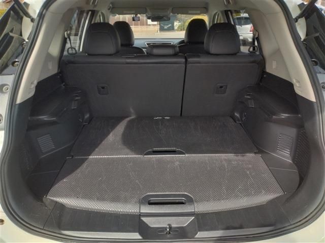 NISSAN X-TRAIL 4WD 2015 Image 31