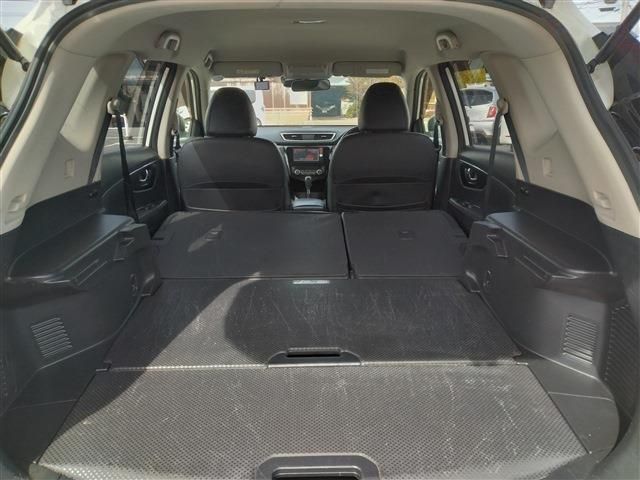 NISSAN X-TRAIL 4WD 2015 Image 31