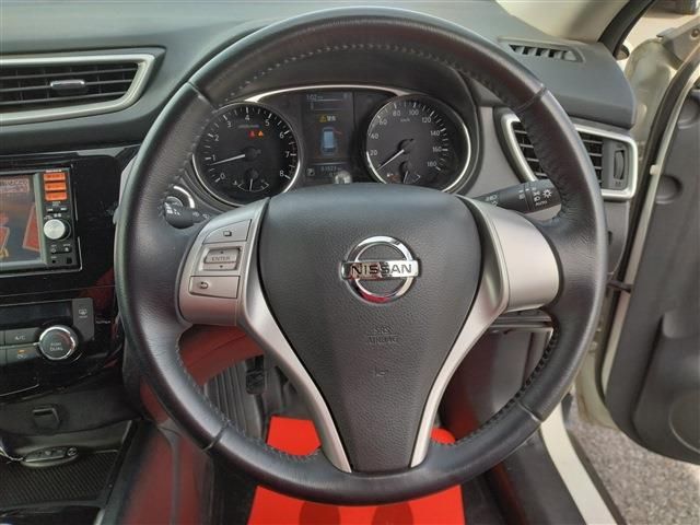 NISSAN X-TRAIL 4WD 2015 Image 31