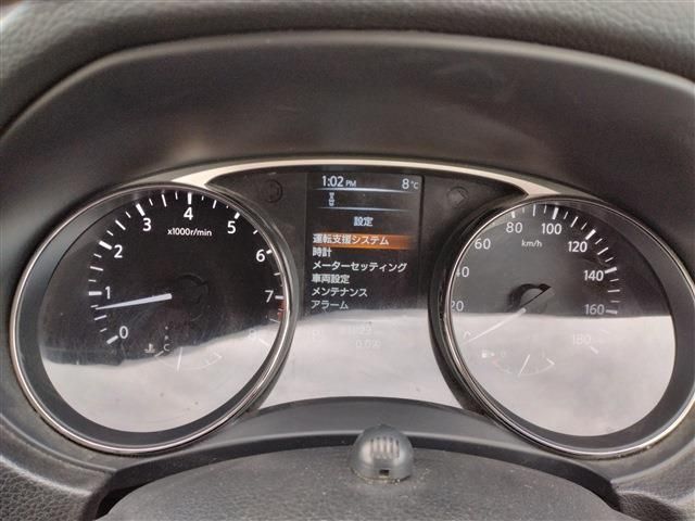 NISSAN X-TRAIL 4WD 2015 Image 31