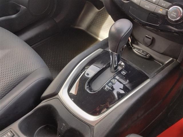 NISSAN X-TRAIL 4WD 2015 Image 31