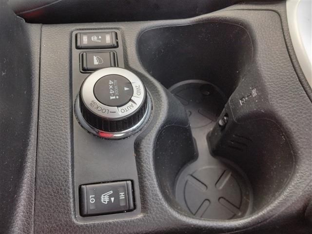 NISSAN X-TRAIL 4WD 2015 Image 31