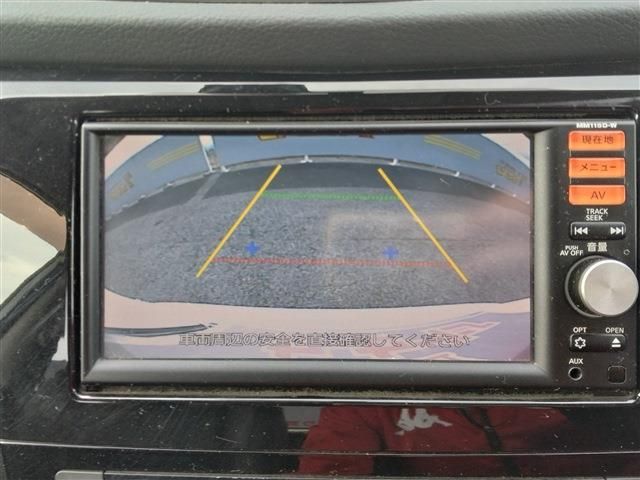 NISSAN X-TRAIL 4WD 2015 Image 31