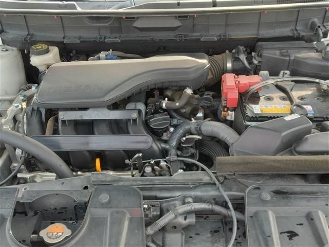 NISSAN X-TRAIL 4WD 2015 Image 31