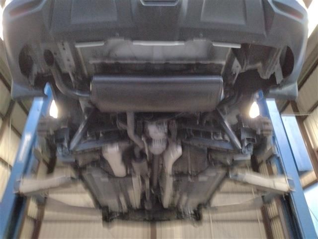 NISSAN X-TRAIL 4WD 2015 Image 31