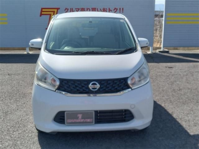 NISSAN DAYZ 4WD 2013 Image 31