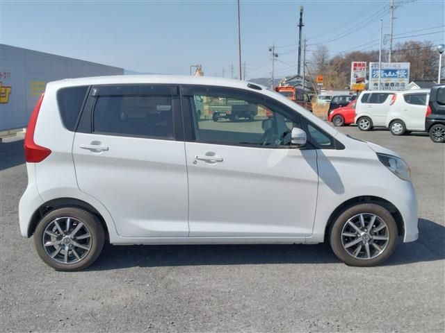 NISSAN DAYZ 4WD 2013 Image 31